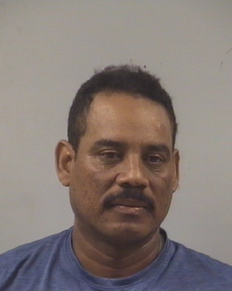 Mugshot of ANGEL ESCOBAR-MARTINEZ