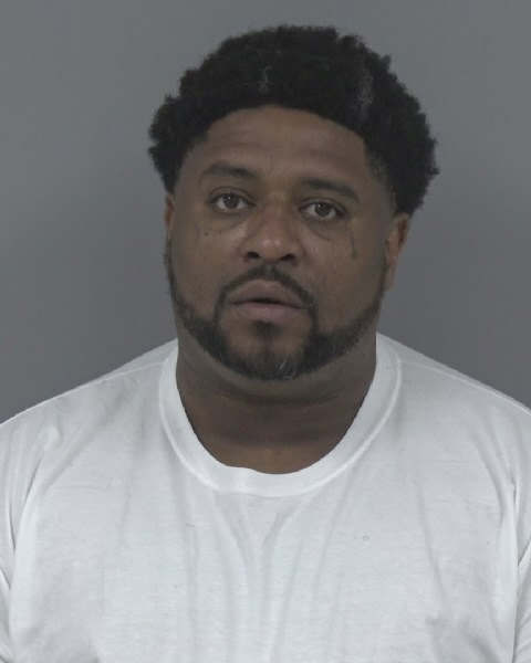 Mugshot of ALEX KEARNEY