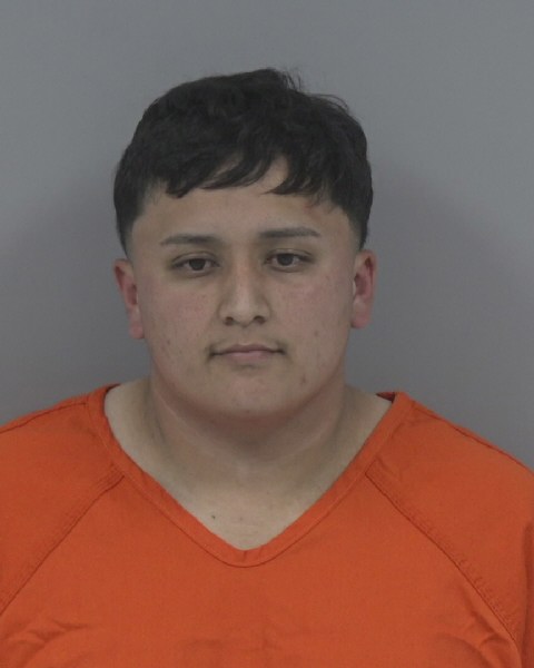 Mugshot of JOSE ARAGON-HERRERA