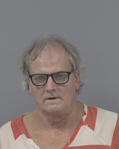Mugshot of THOMAS BUGBEE