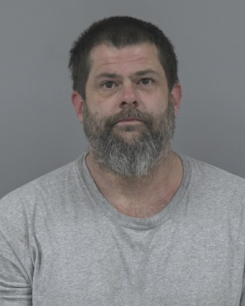 Mugshot of LARRY NORRIS
