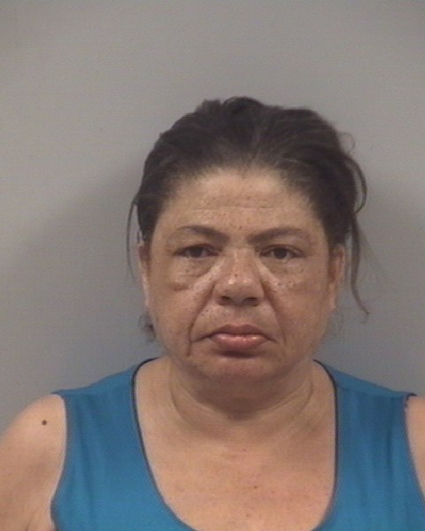 Mugshot of LISA BENNETT