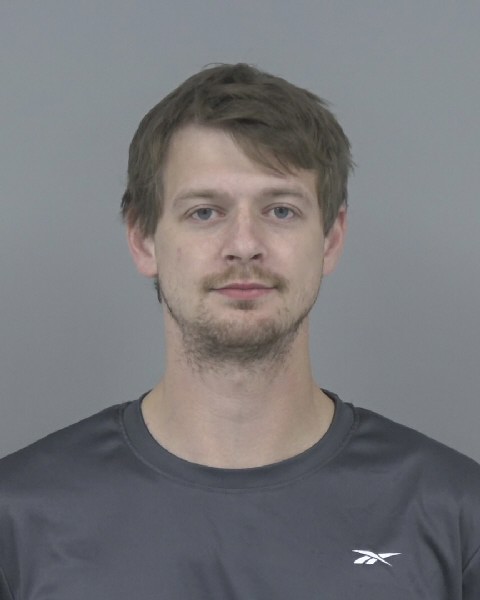Mugshot of MARK DEAN
