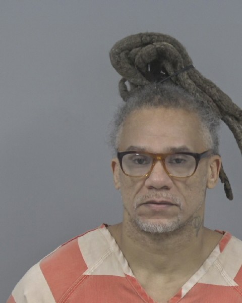 Mugshot of JOHN CLAX