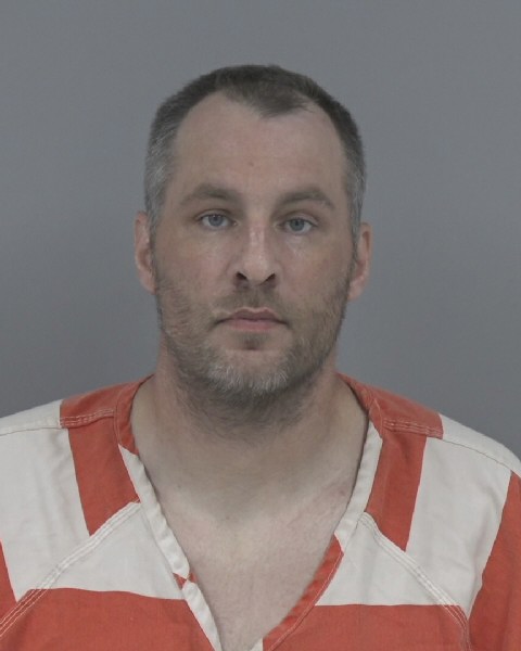 Mugshot of ANTHONY MASTRANTONIO