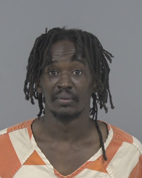 Mugshot of AKI SANDERS