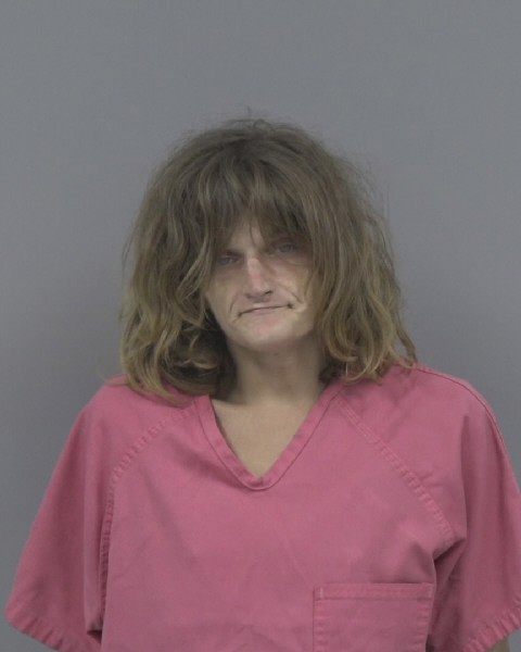 Mugshot of ASHLEY WETHINGTON