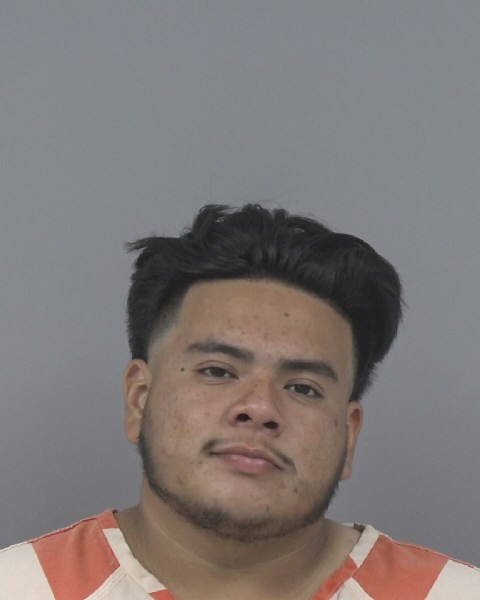 Mugshot of ROSENDO HERNANDEZ