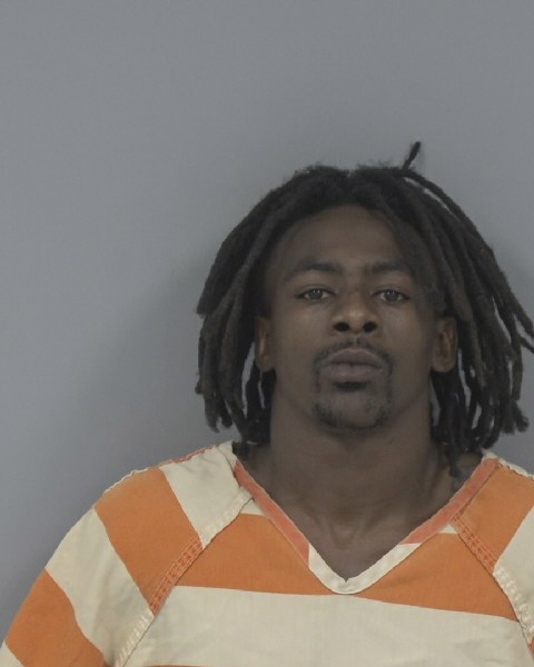 Mugshot of JOVONTE FARMER