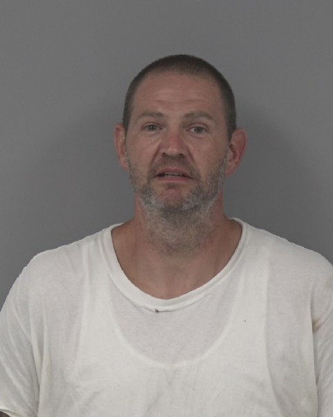 Mugshot of JUSTIN LOWERY