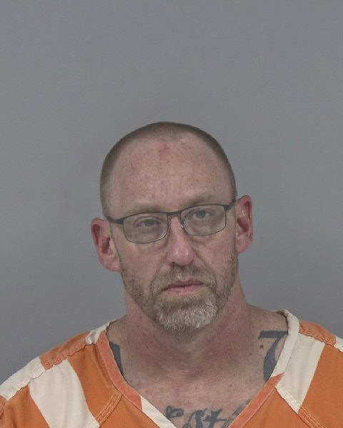 Mugshot of CONNIE FUTRELL
