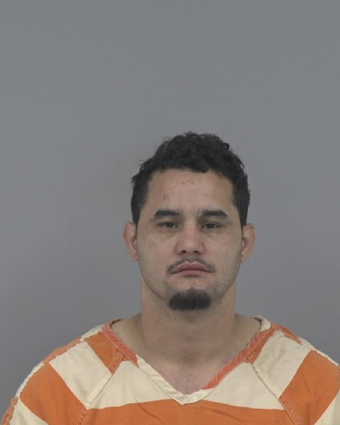 Mugshot of LUIS AVILES-RIVERA