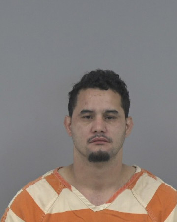 Mugshot of LUIS AVILES-RIVERA