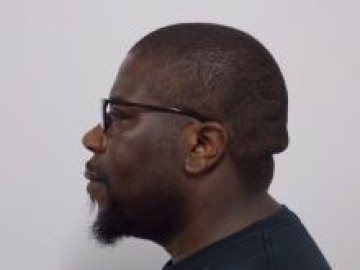 Mugshot of RONALD ADAMS