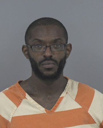 Mugshot of DESMOND STRICKLAND