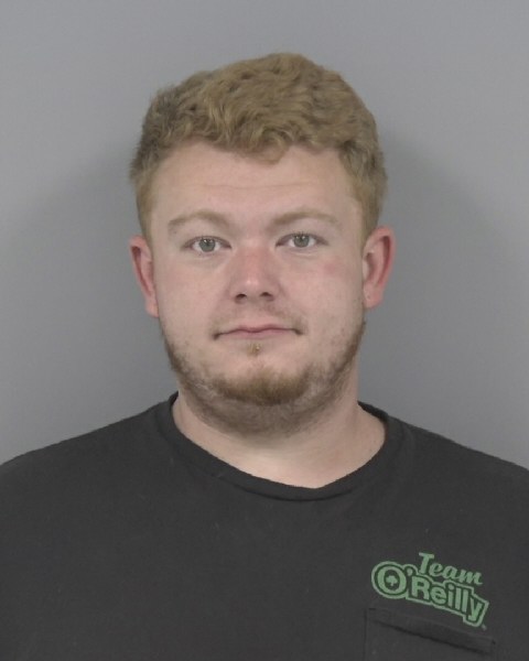 Mugshot of JOSHUA WOODARD