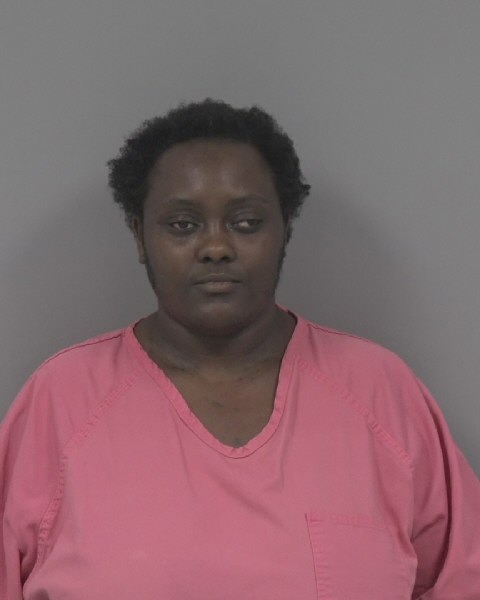 Mugshot of KEYHOUNA LEACH-SANDERS