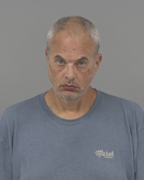 No mugshot available