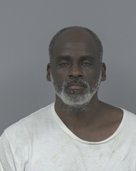 Mugshot of CHAD HOOKER
