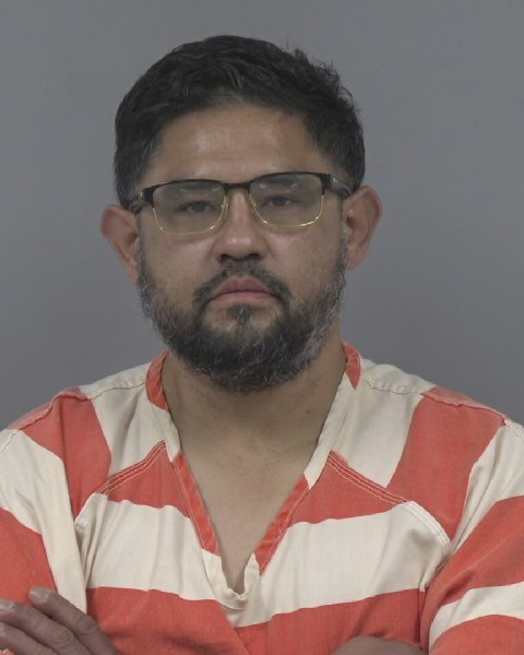Mugshot of MANUEL SANCHEZ