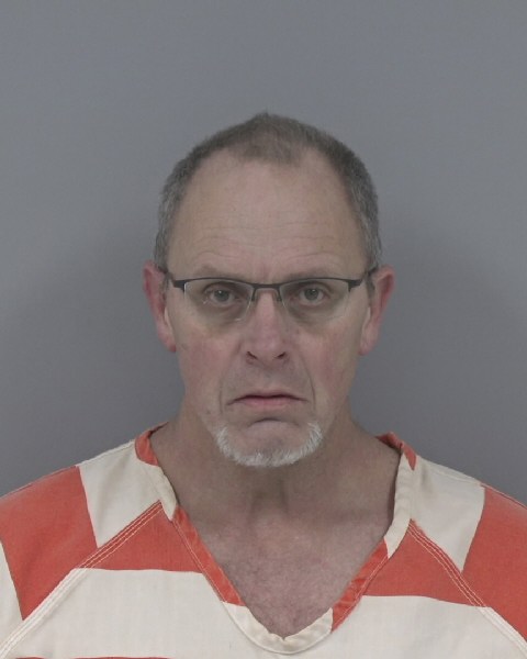 Mugshot of MAX BARBER