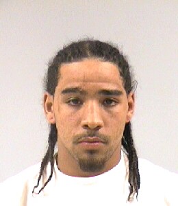 Mugshot of WILLIAM BELL