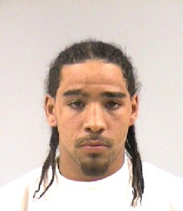 Mugshot of WILLIAM BELL