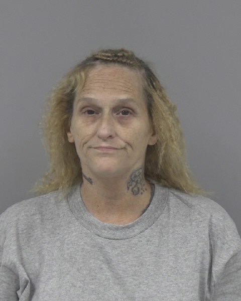 Mugshot of ADA LUCAS