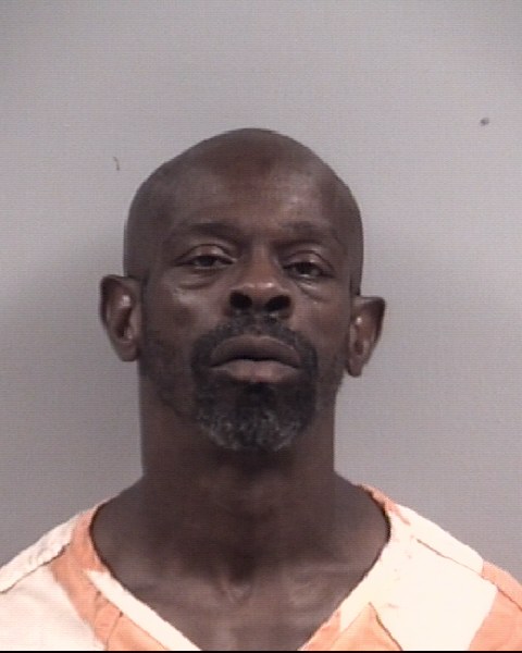 Mugshot of CHRISTIAN WATSON