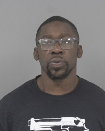 Mugshot of ALLEN WIGGINS