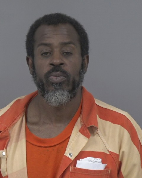 Mugshot of ALBERT HAGANS
