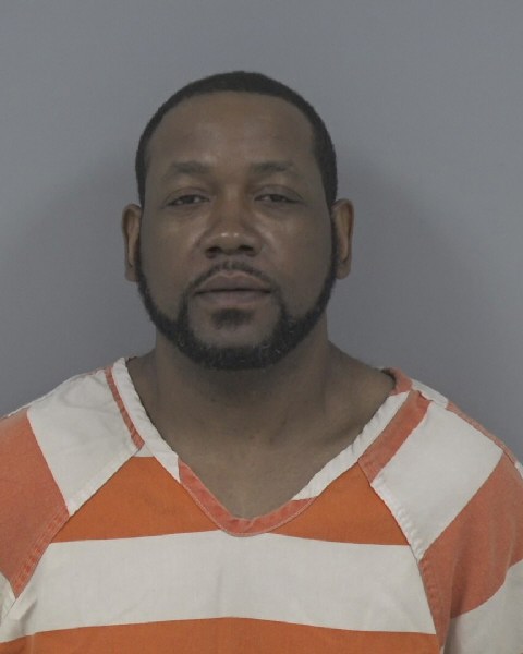 Mugshot of IVAR GILLIAM