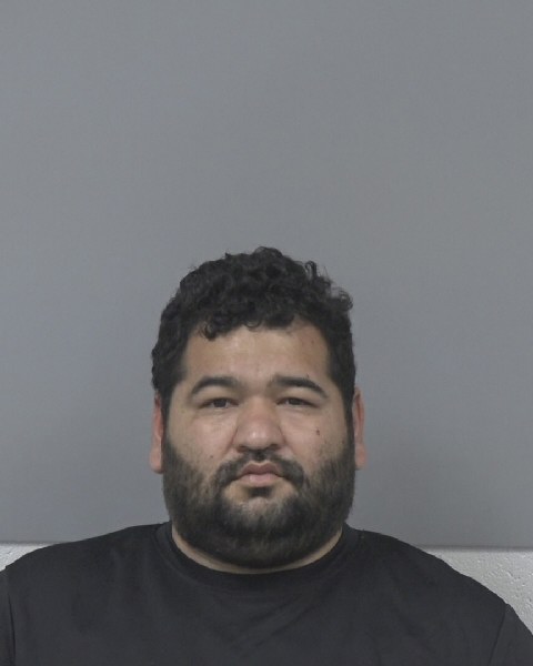 Mugshot of LUIS CHAIDEZ-GONZALEZ