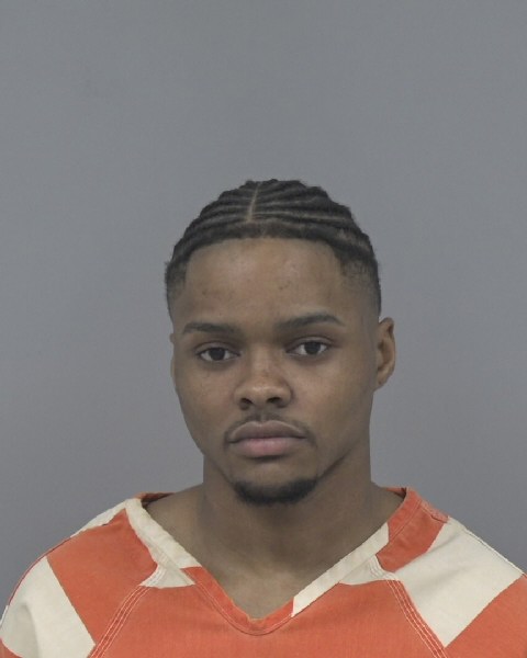 Mugshot of SHYTEZ RICHARDSON