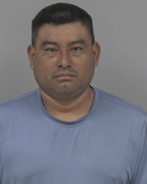 Mugshot of CAMILO NUNEZ PEREZ