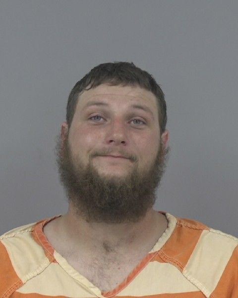 Mugshot of JONAH CHIPLEY