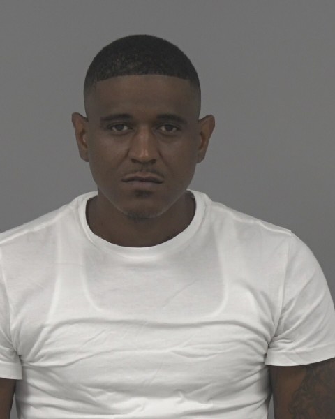 Mugshot of O`BRANDOLEN HILLIARD