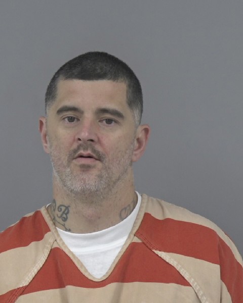 Mugshot of CHRISTOPHER ELLIOT