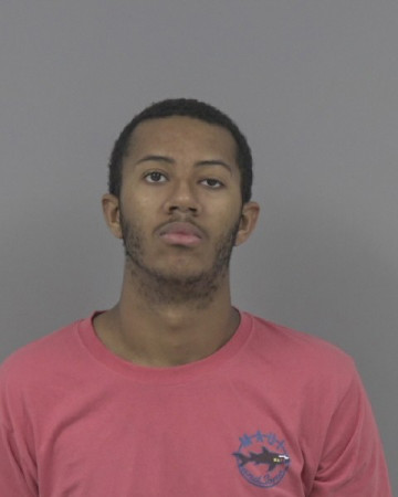 Mugshot of KRIS LIDE