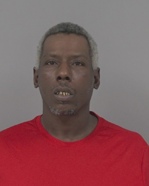 Mugshot of DARREN JOYNER