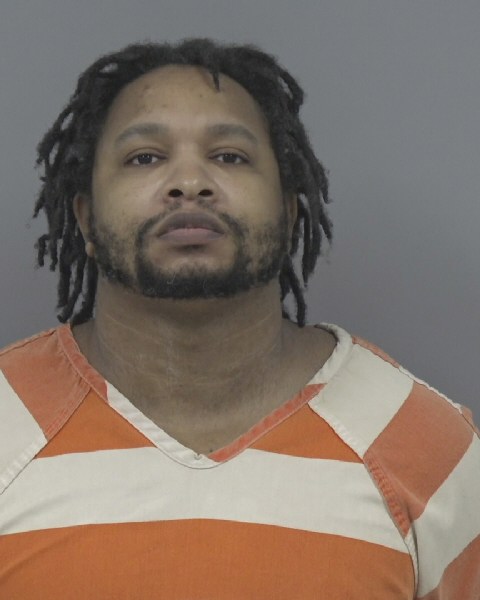 Mugshot of CORIE BERRY
