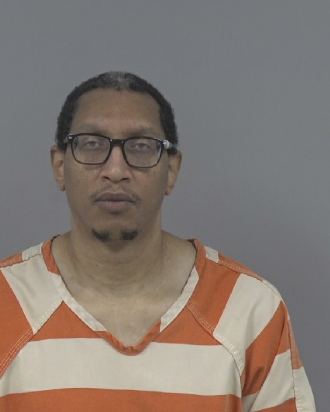 Mugshot of MICHAEL WATSON