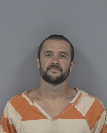Mugshot of HARRISON TOWNLEY