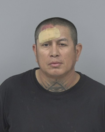 Mugshot of JAVIER ORITIZ