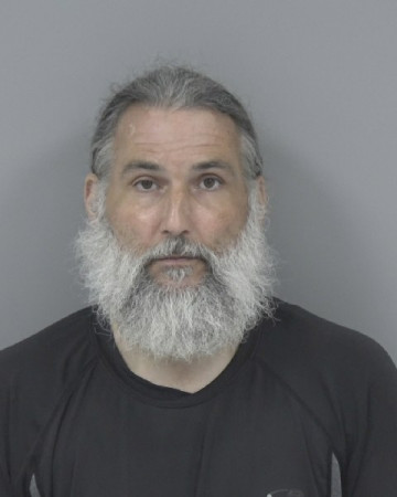 Mugshot of PHILLIP KECKLEY