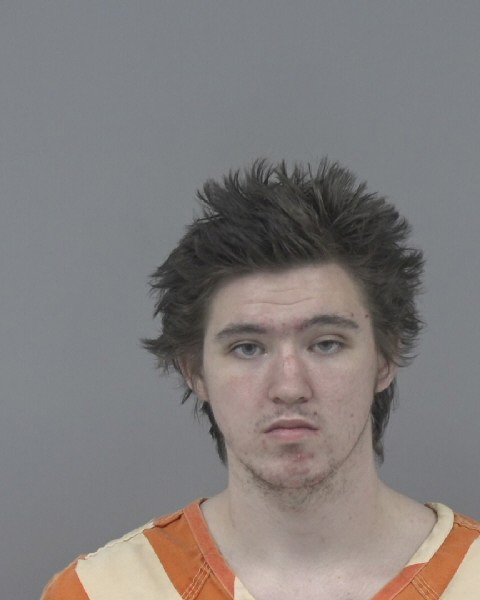 Mugshot of JOSHUA JONES