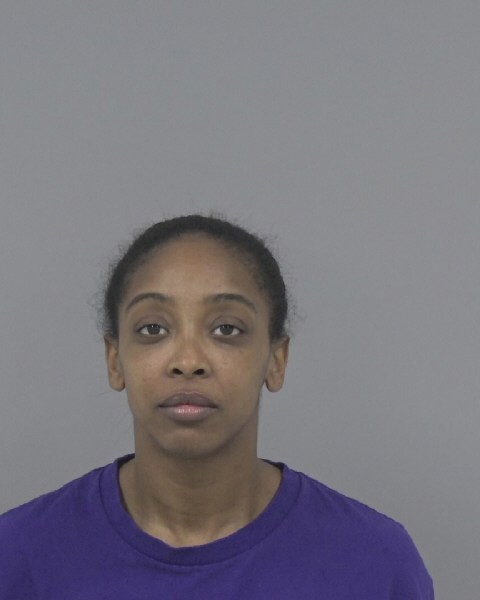 Mugshot of TANOISHA MOORE