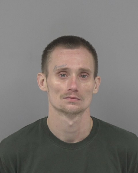 Mugshot of DUSTIN NARRON