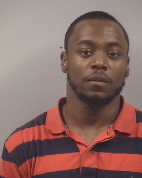 Mugshot of LAQUAN LEWIS