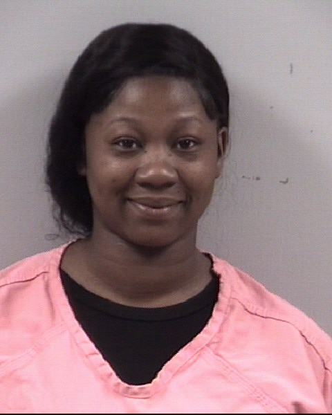 Mugshot of QALITY BYRD
